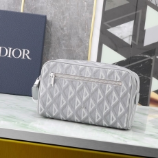 Christian Dior Cosmetic Bags